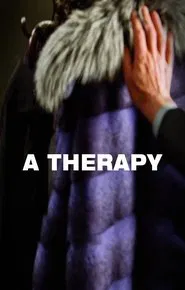 A Therapy movie poster