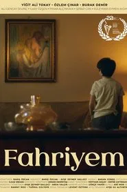 Fahriyem movie poster