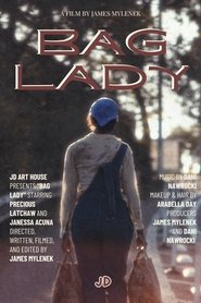 Bag Lady movie poster