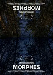 Morphes movie poster