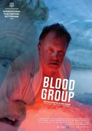 Blood Group movie poster