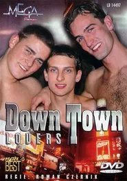 Down Town Lovers movie poster