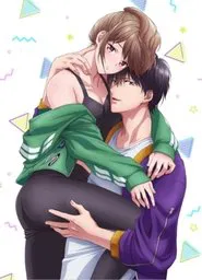 3 Byou Go, Yajuu. Goukon de Sumi ni Ita Kare wa Midara na Nikushoku Deshita tv show poster