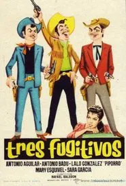 Poster do filme Los santos reyes
