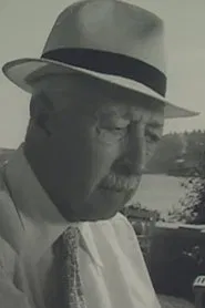 Waldemarsudde movie poster