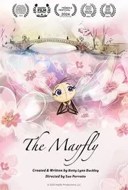Poster do filme The Mayfly