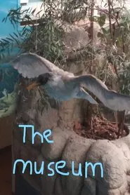 Poster do filme The Museum
