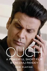 Ouch movie poster