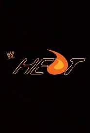 WWF Sunday Night Heat tv show poster