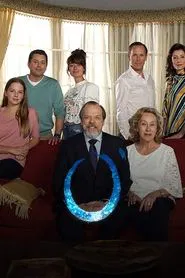 O' tv show poster