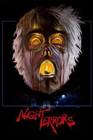 Night Terrors movie poster