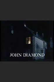 John Diamond movie poster