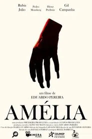 Poster do filme Amélia