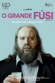 Poster do filme Desajustados