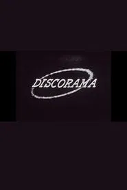 Discorama tv show poster
