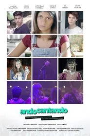 Poster do filme Ando Cantando