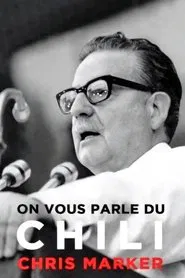 You Speak of Chile: What Allende Said movie poster