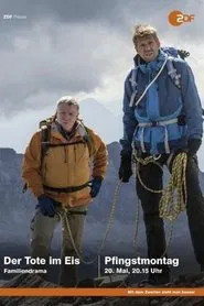 Der Tote im Eis movie poster