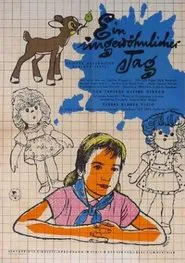 An Unusual Day movie poster