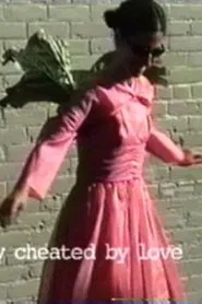 Seeking Grace movie poster