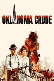 Oklahoma Crude movie poster