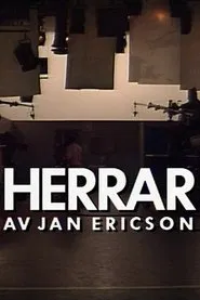 Herrar movie poster