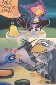 Quạ và Công movie poster