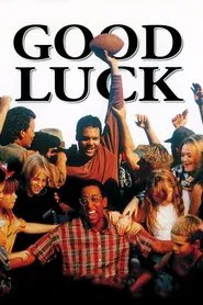 Poster do filme Good Luck