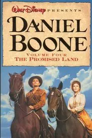 Poster do filme Daniel Boone: The Promised Land