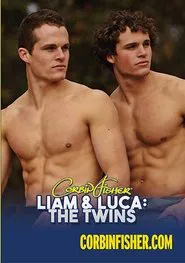 Poster do filme Liam and Luca: The Twins
