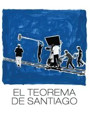 Poster do filme Santiago's Theorem