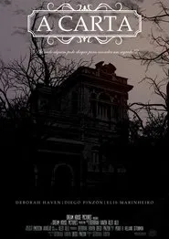 Poster do filme A Carta