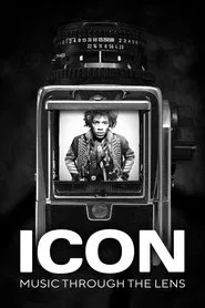 Icon: Music Through the Lens tv show poster