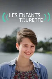 Raising Tourette's tv show poster