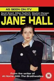 Jane Hall tv show poster