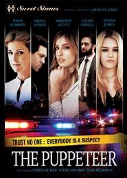 Poster do filme The Puppeteer
