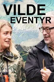Vilde eventyr - med Vicky og Rane tv show poster