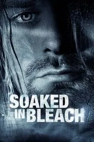 Soaked in Bleach movie poster