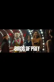 Harley Quinn: Birds of Prey - Triumph Featurette movie poster