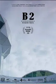 Poster do filme B2