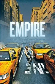 Empire movie poster