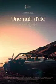 A Summer Night movie poster