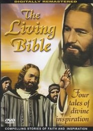 The Living Bible tv show poster