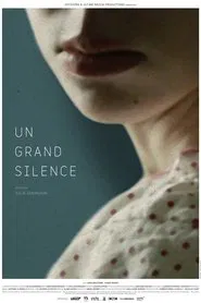 Veil of Silence movie poster