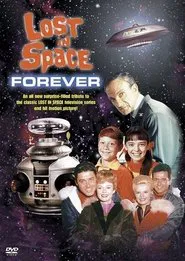 Poster do filme Lost In Space Forever