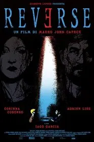 Reverse movie poster