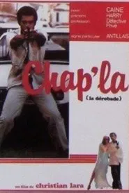 Chap'la movie poster