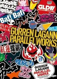 Poster do filme Tengen Toppa Gurren Lagann: Parallel Works