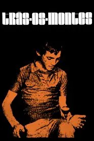 Poster do filme Trás-os-Montes