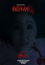 Bisikan 69 movie poster